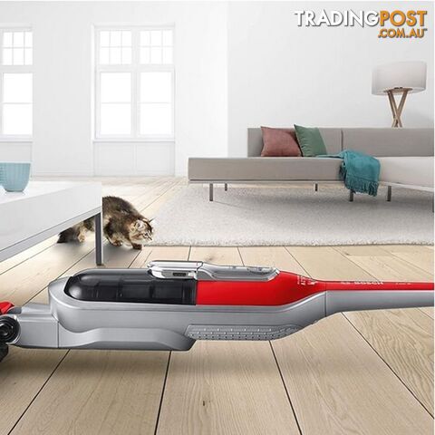 🌶Bosch Zoo’o ProAnimal Rechargeable Cordless Stick Vacuum Cleaner