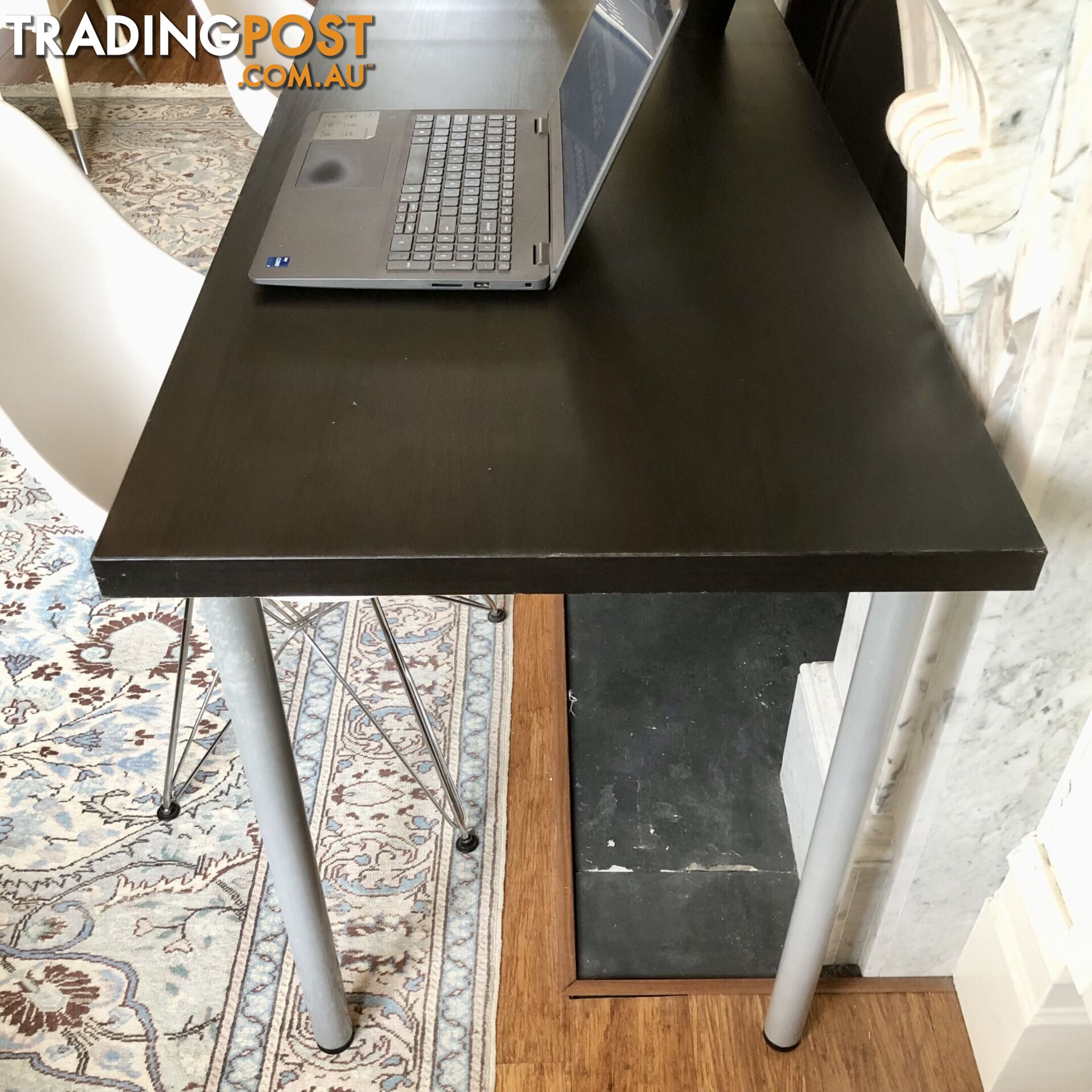 🔧Ikea Height Adjustable Table/Desk 🛠