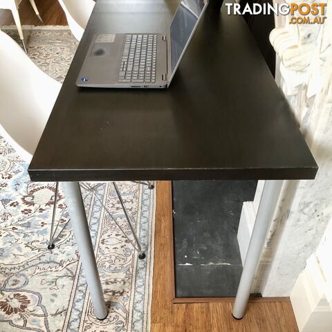 🔧Ikea Height Adjustable Table/Desk 🛠