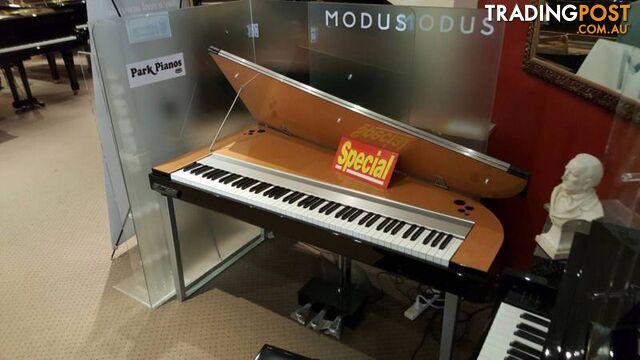 Yamaha Modus H01 @ Park Pianos - photo 2 of 3