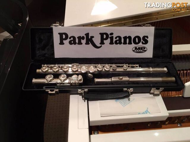 Gemeinhardt 2SP USA Made Flute NEW @ Park Pianos