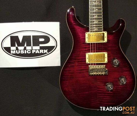 25th Anniversary Paul Reed Smith S/Hand @ Music Park
