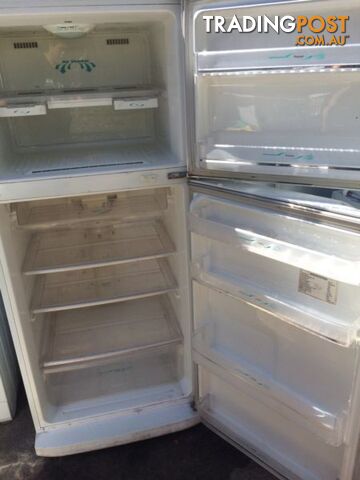 Whirlpool 454L fridge