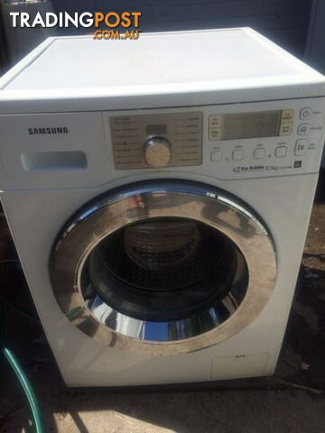 Samsung 8.5kg washer