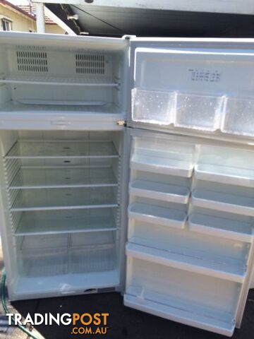 Fisher and paykel 520L fridge