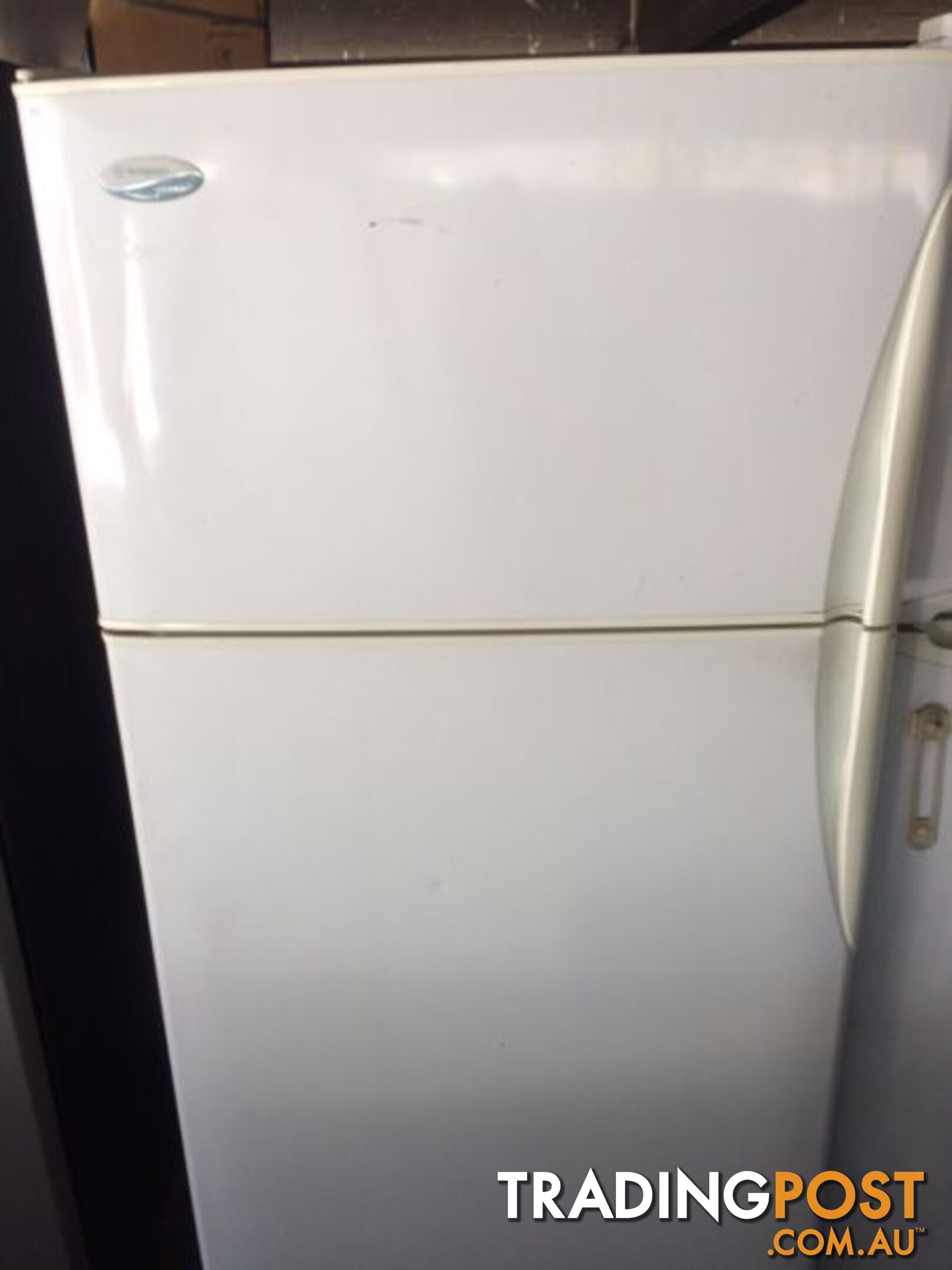 Westinghouse 530L fridge