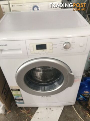 Euromaid 5kg washer