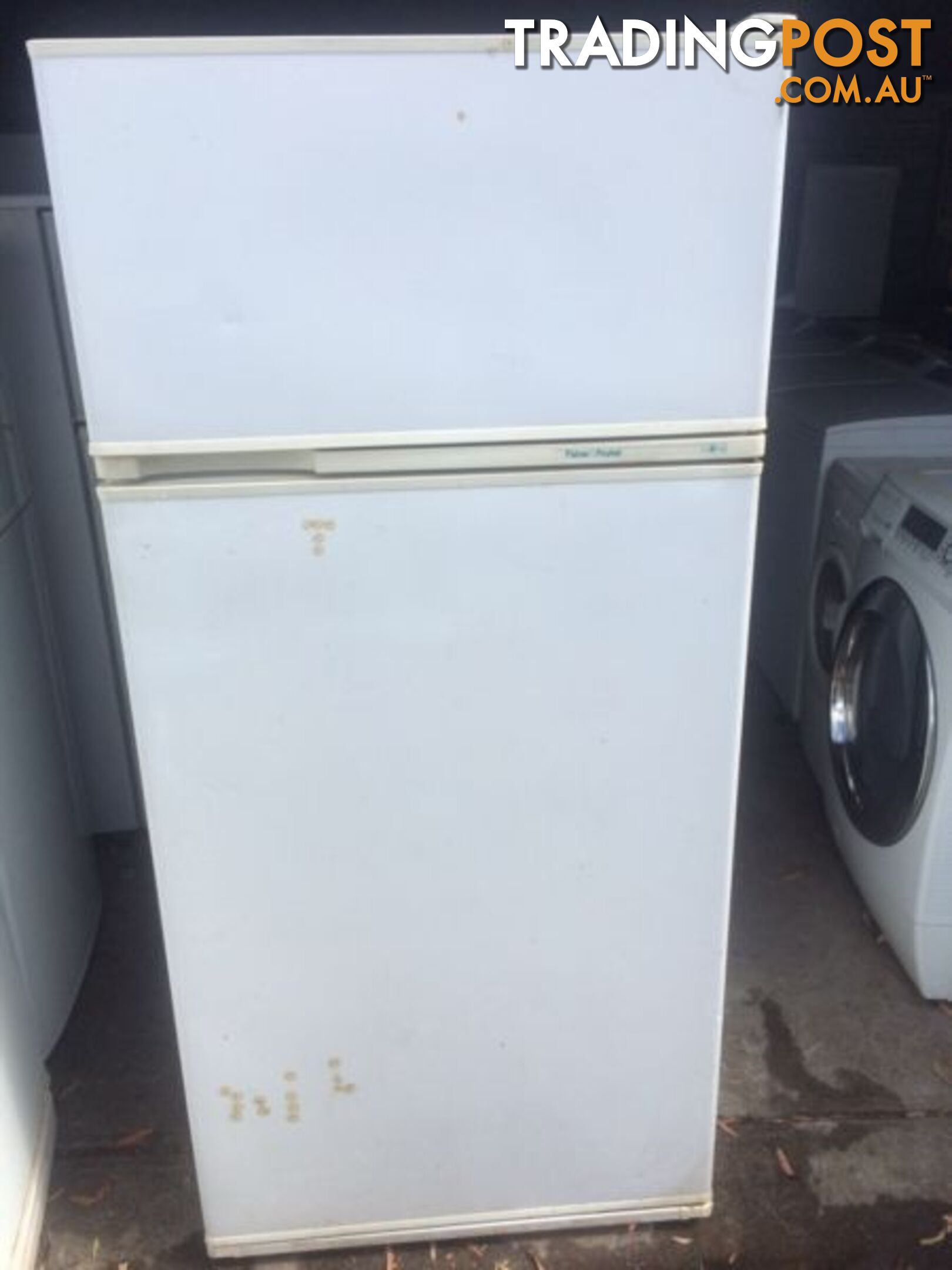 Fisher and paykel 510L , Hoover 500L fridge