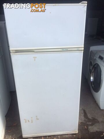 Fisher and paykel 510L , Hoover 500L fridge