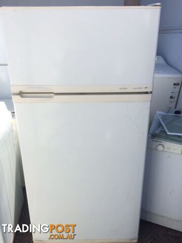 Fisher and paykel 510L , Hoover 500L fridge