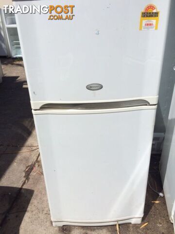 Sharp 475L fridge