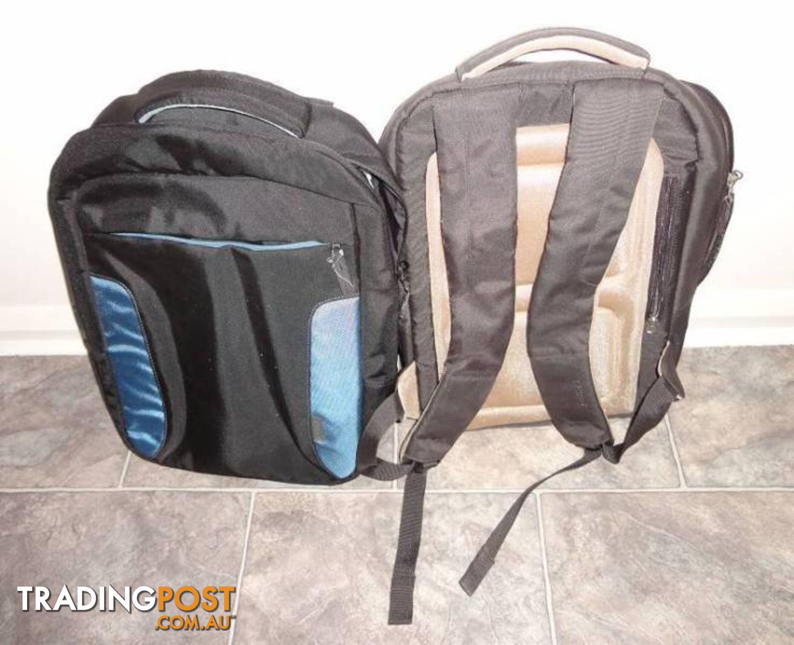 LAPTOP BACKPACK CARRY BAGS (2)