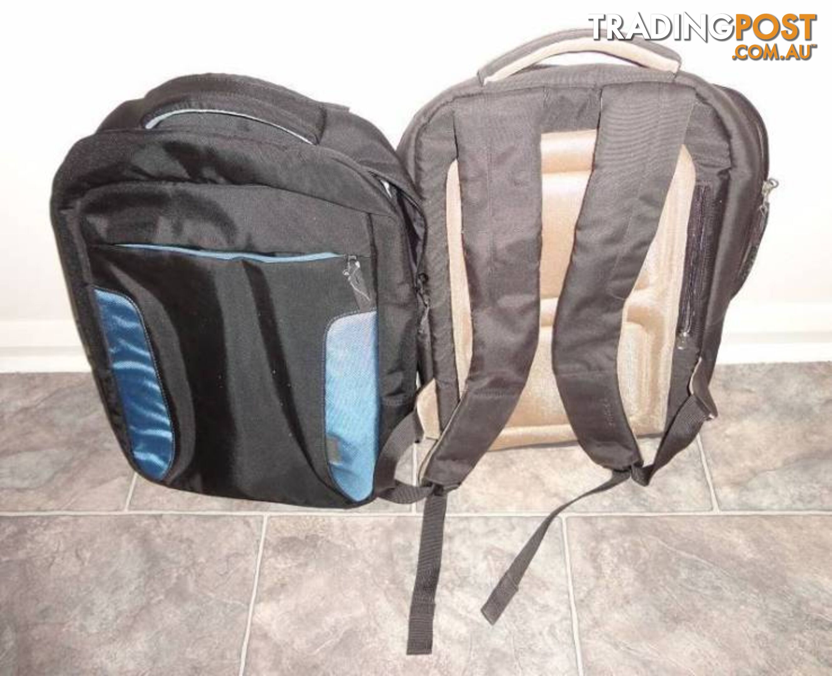 LAPTOP BACKPACK CARRY BAGS (2)