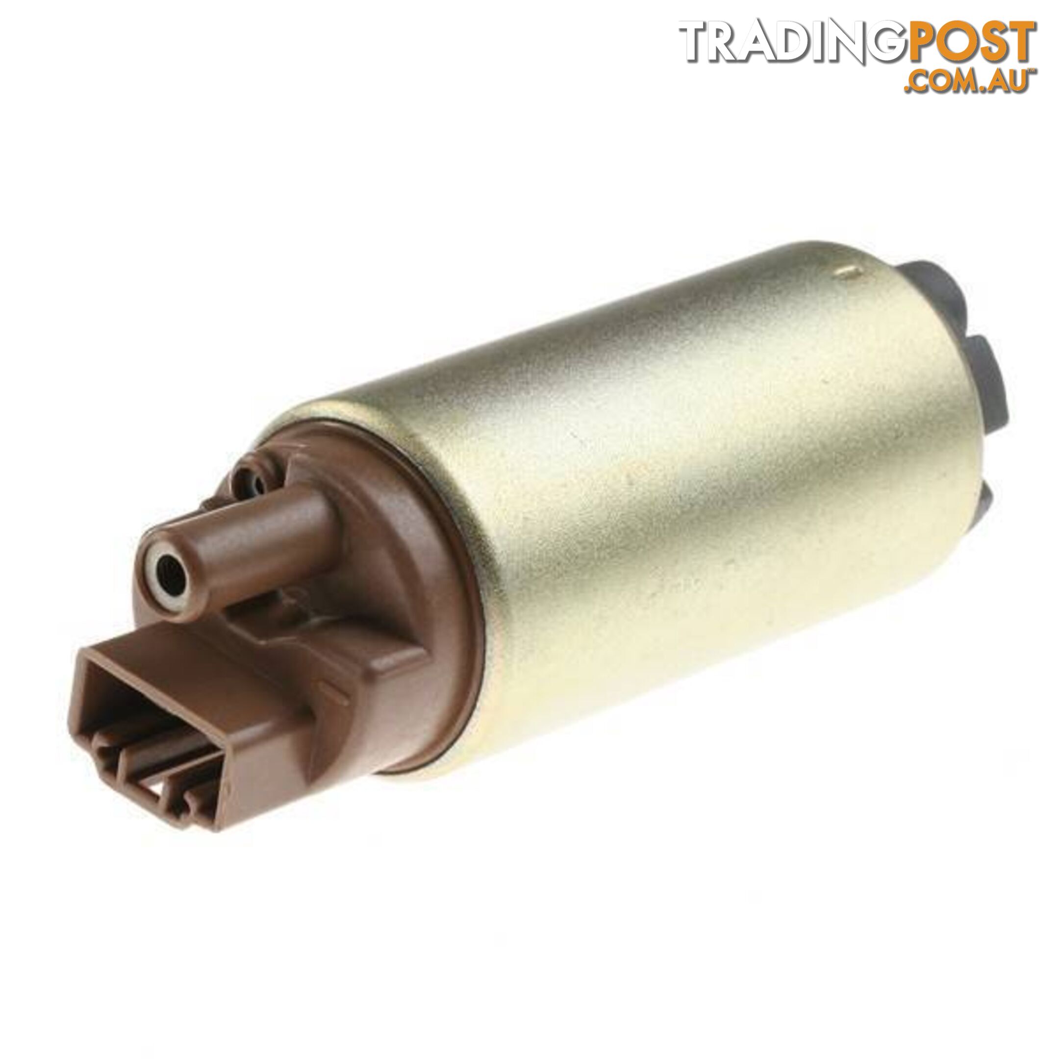 ELECTRIC FUEL PUMP (new)