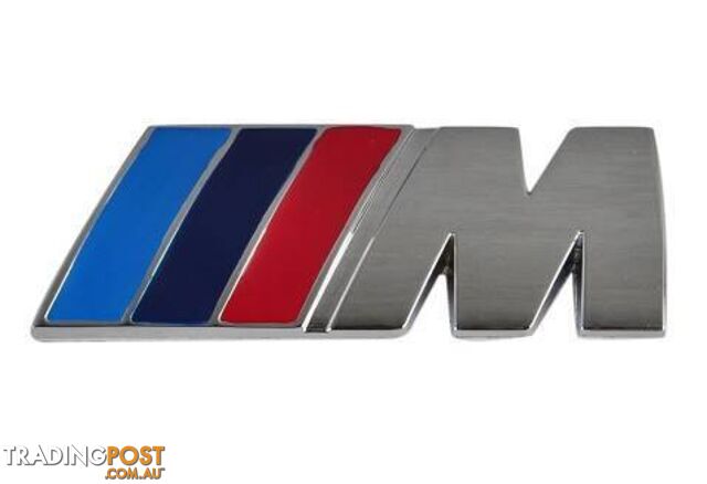 Previous ad
BMW M SERIES BODY BADGES, KEYS etc (new) From: $10