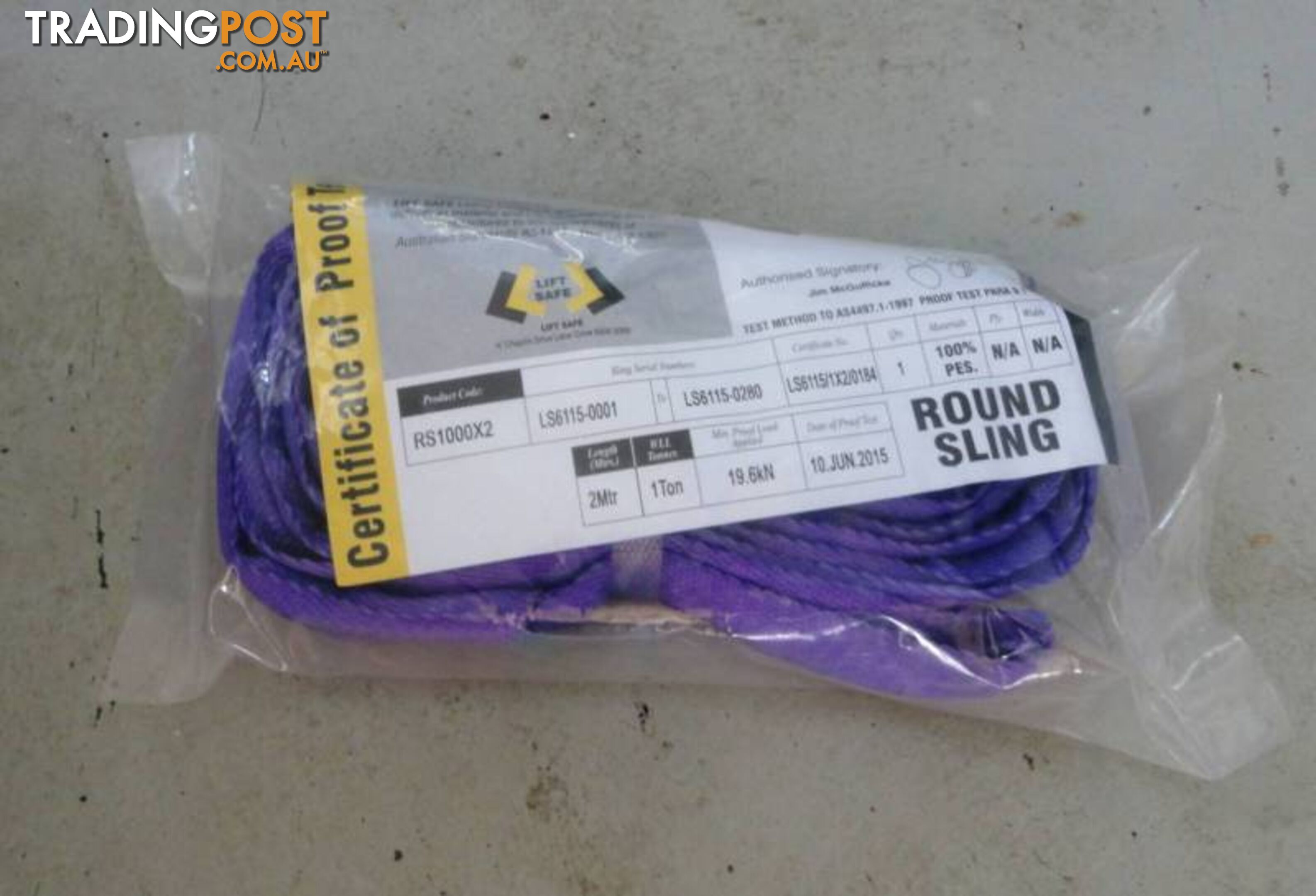 ASSORTED NEW WINCHES etc. From: $10