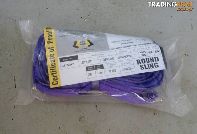 ASSORTED NEW WINCHES etc. From: $10