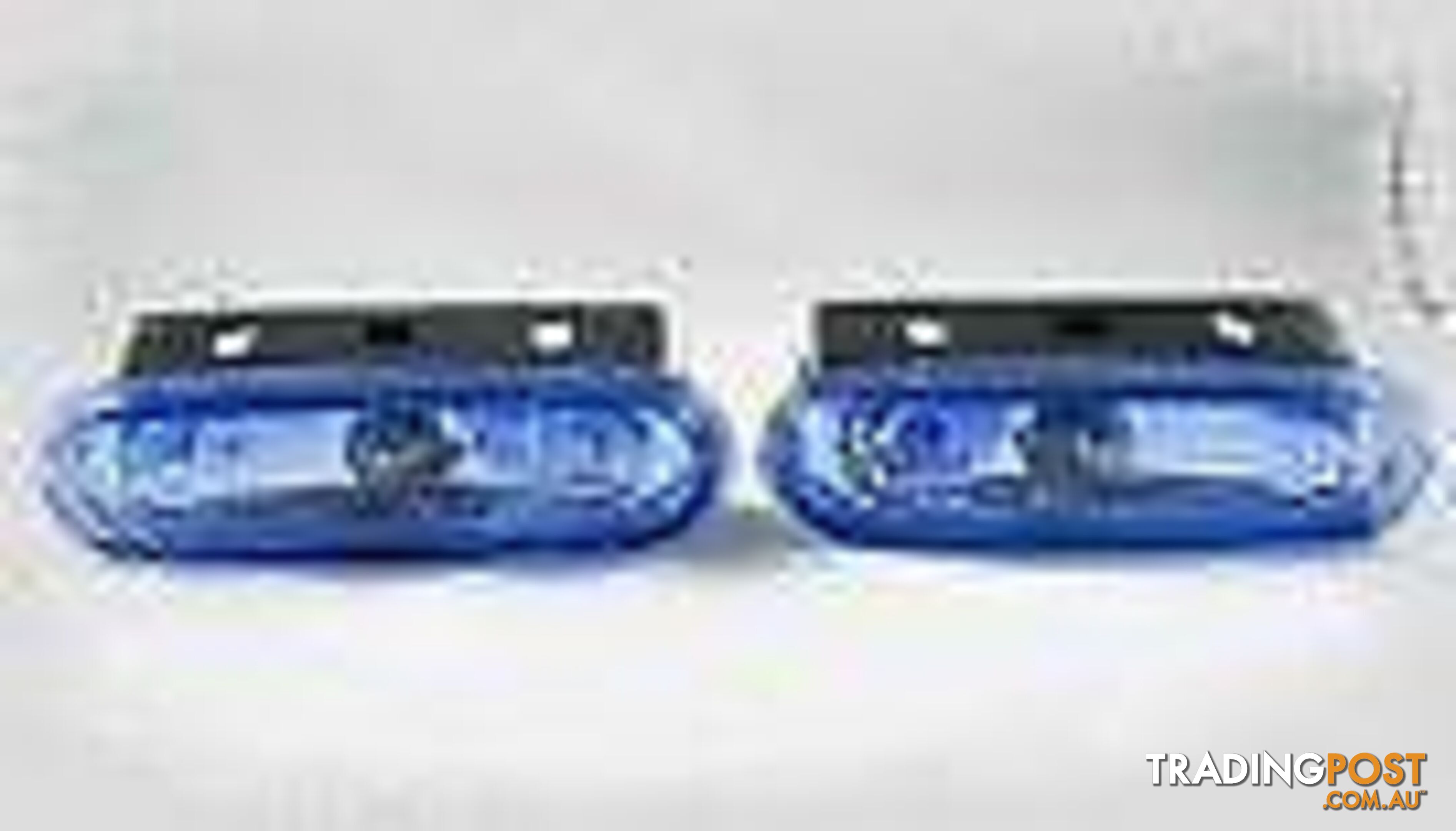 MITSUBISHI L300 CARPET SET & DRIVING LIGHTS (new)