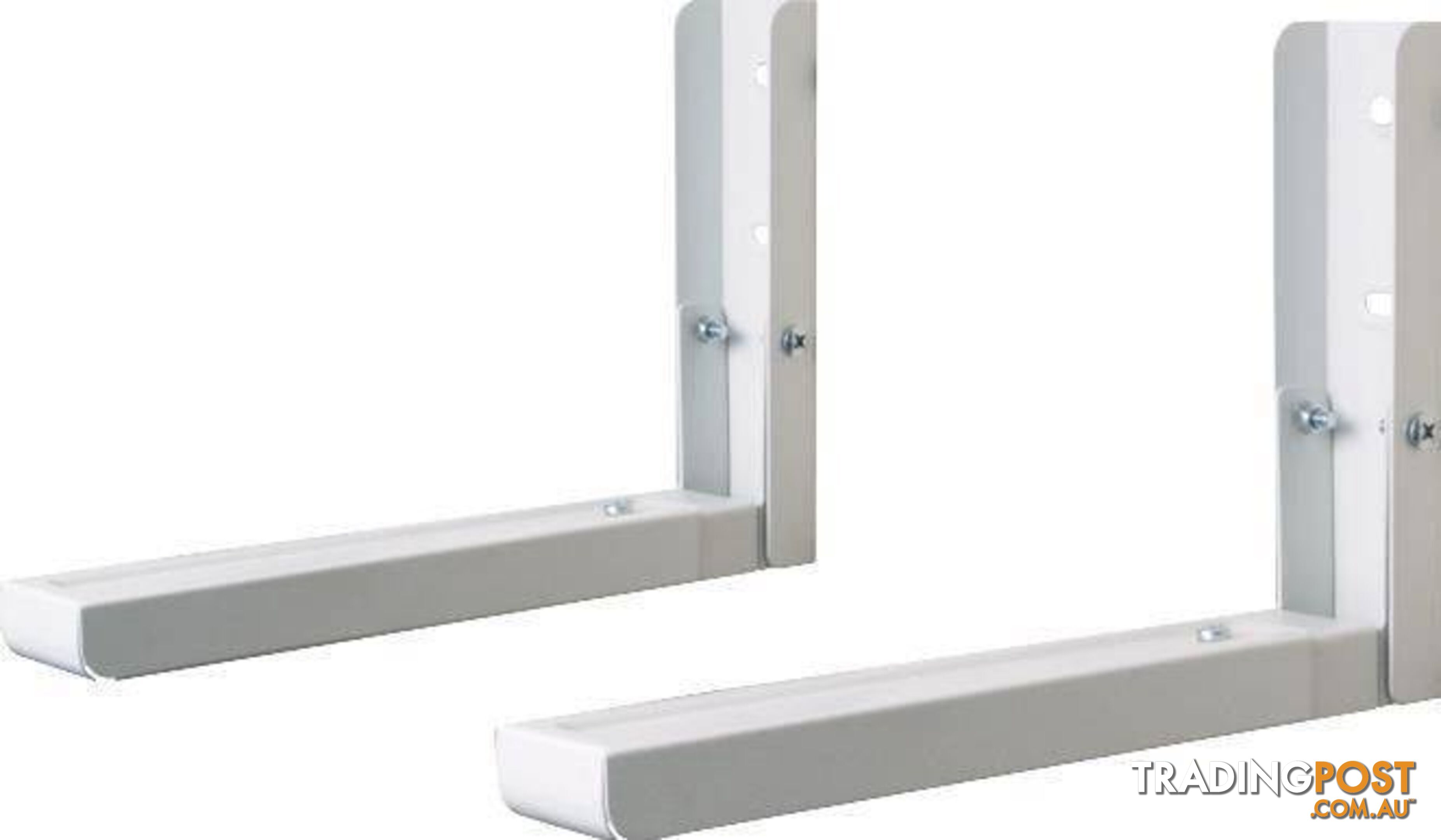 MICROWAVE WALL SUPPORT BRACKET (new)