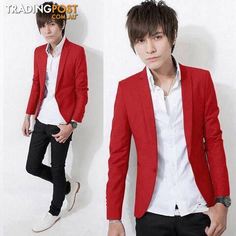 MENS CASUAL JACKETS (new) From: $40 - photo 4 of 5
