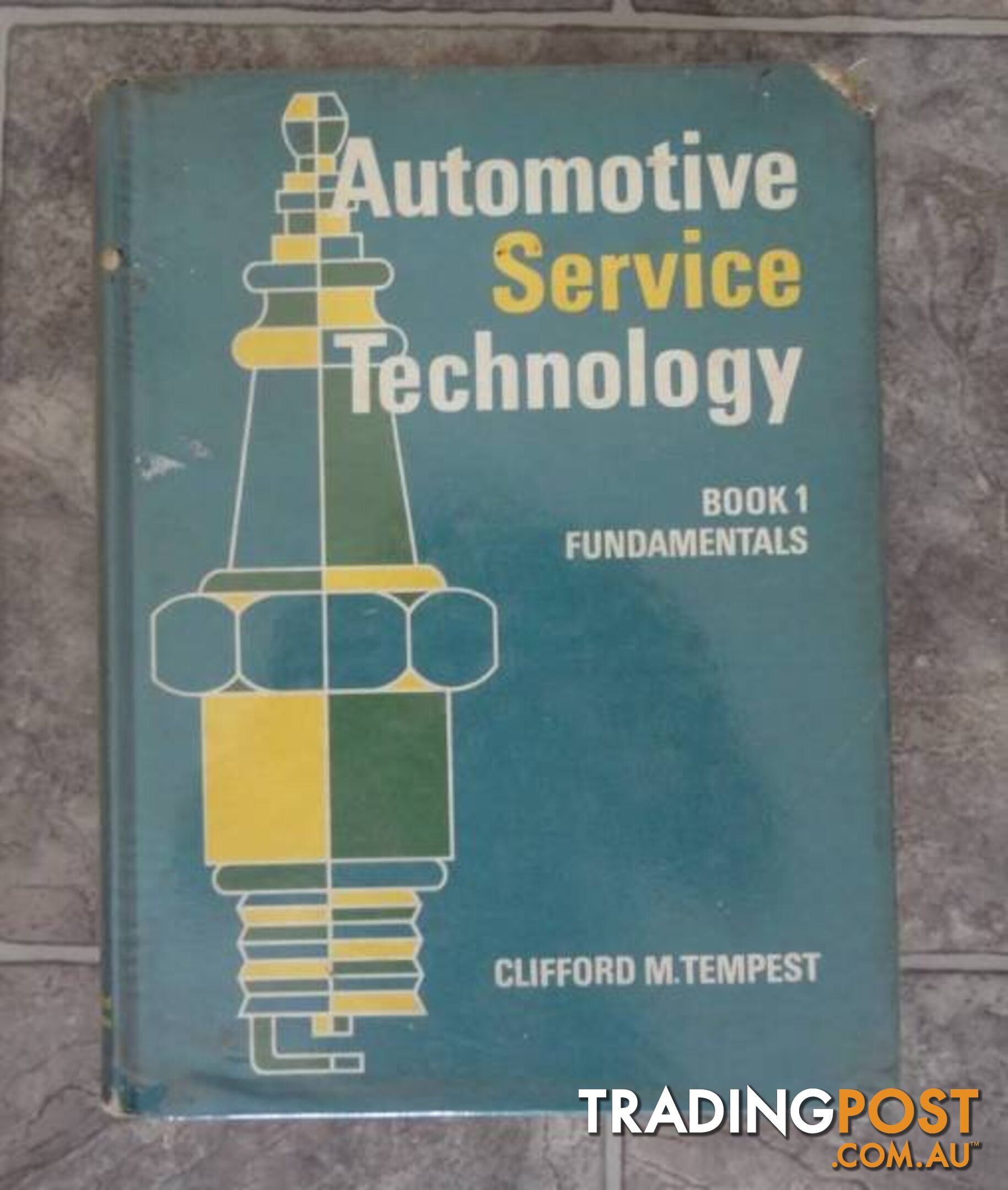COLLECTABLE OLD CAR SERVICE MANUALS. From $30