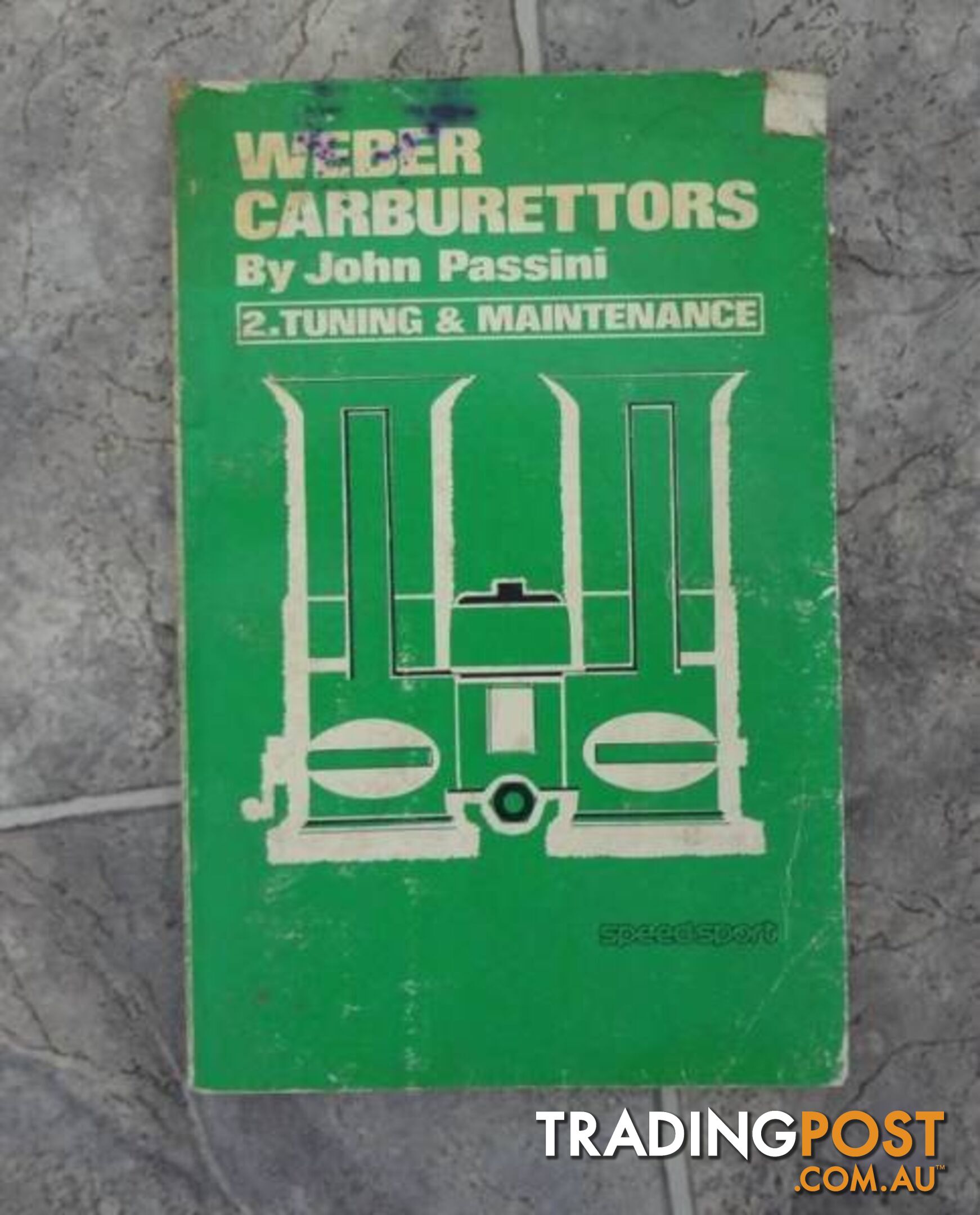 COLLECTABLE OLD CAR SERVICE MANUALS. From $30