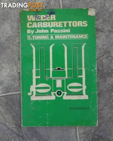 COLLECTABLE OLD CAR SERVICE MANUALS. From $30