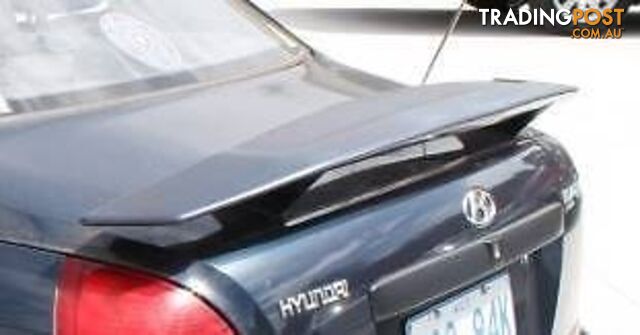 REAR BOOT WING - photo 2 of 2