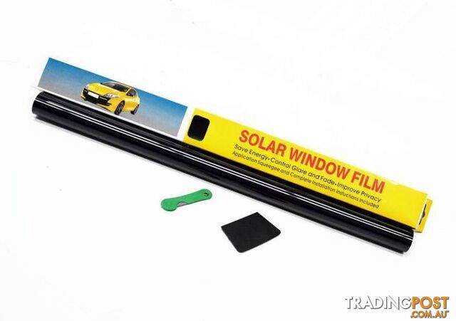 WINDOW TINT DIY KITS (3)