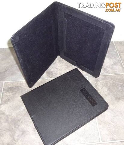 iPAD LEATHER COVER (new)