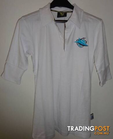 NRL CRONULLA SHARKS TOPS (new)