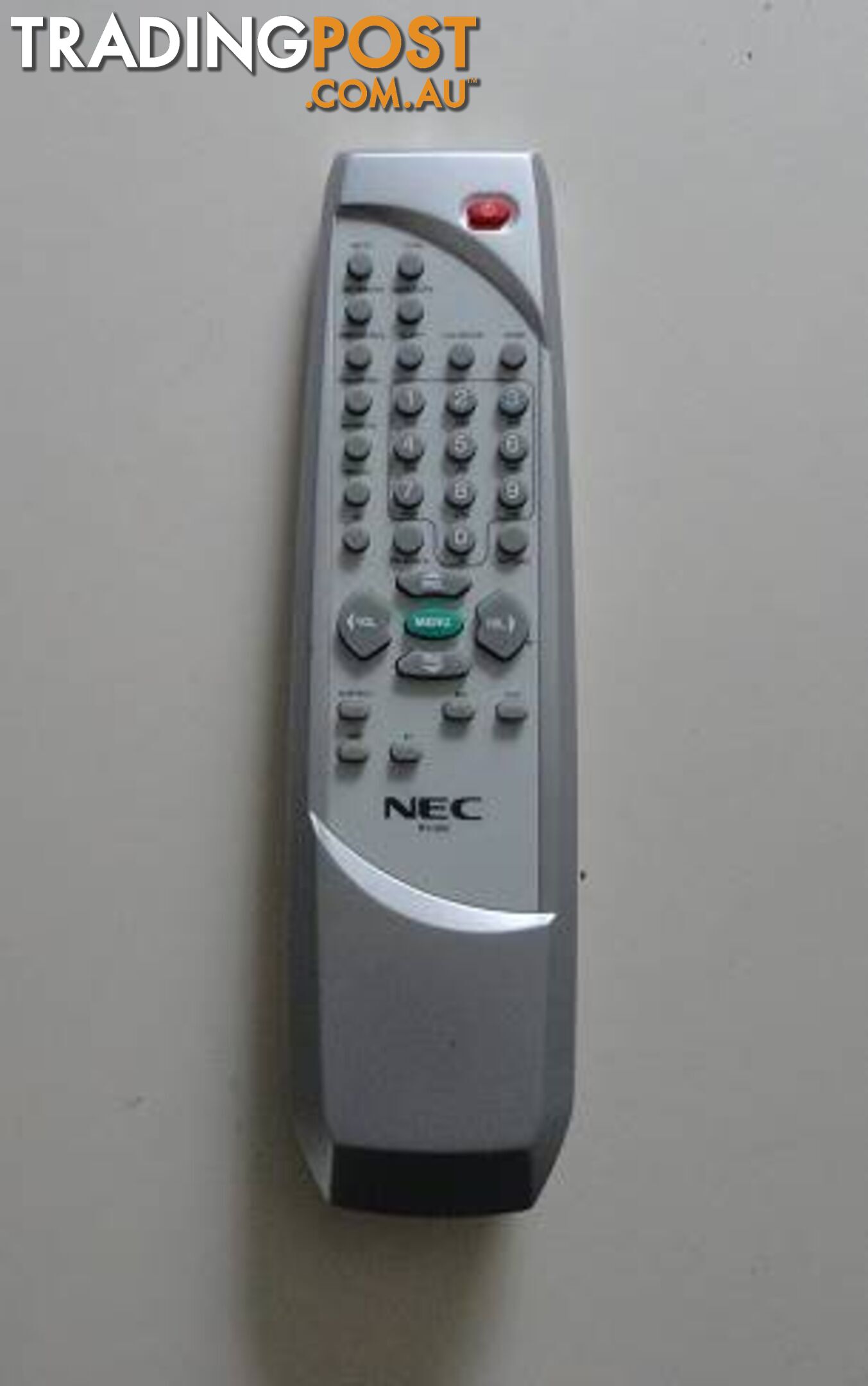 NEC REMOTE