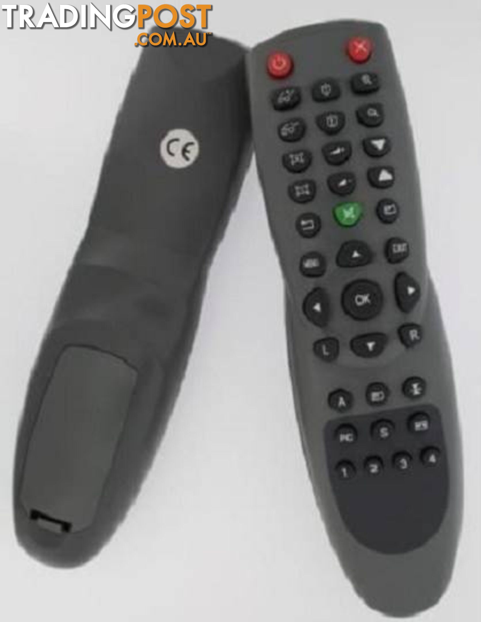 3M PROJECTOR REMOTE CONTROL (new)