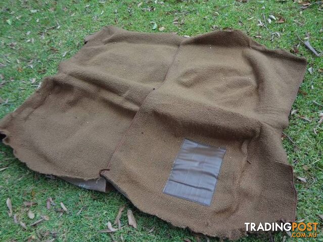 FORD ESCORT PARTS - photo 3 of 3
