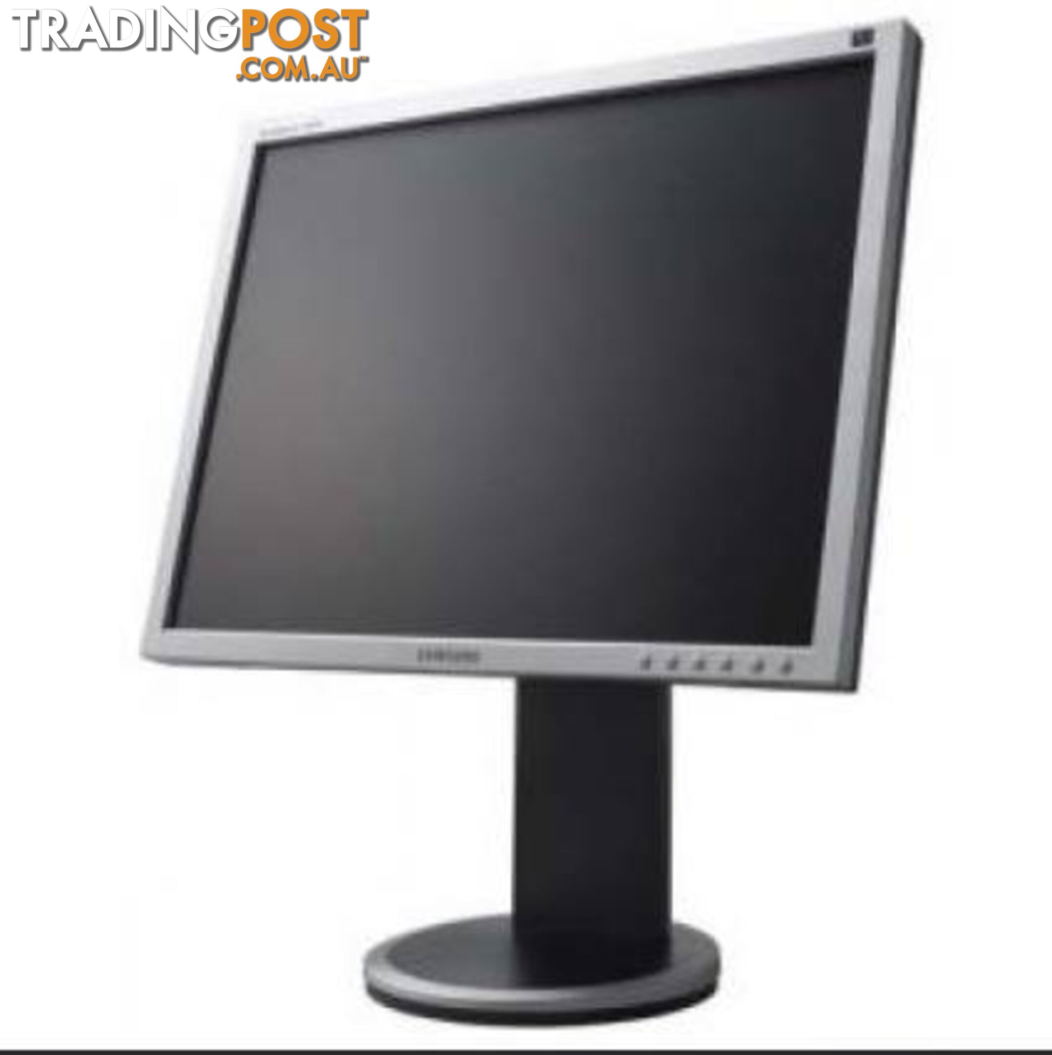 SAMSUNG 20" MONITOR