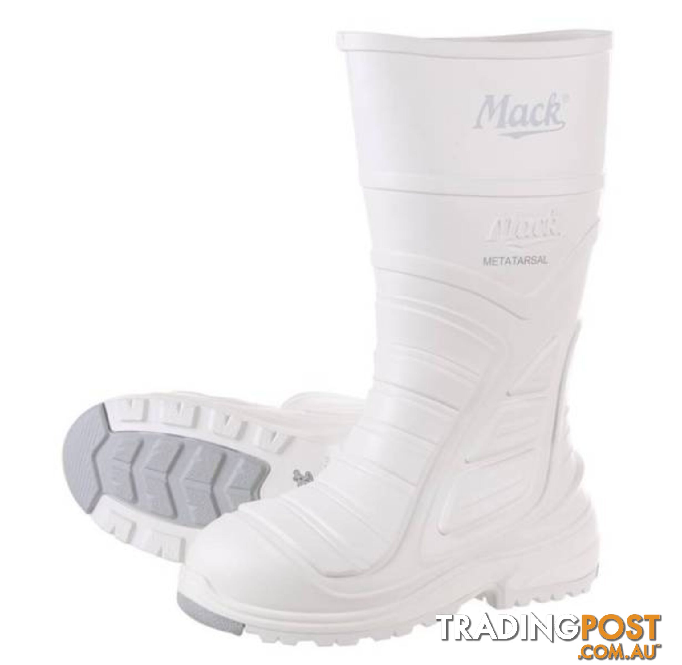STEEL TOE GUMBOOTS, SAFETY HELMETS (new) From: $10