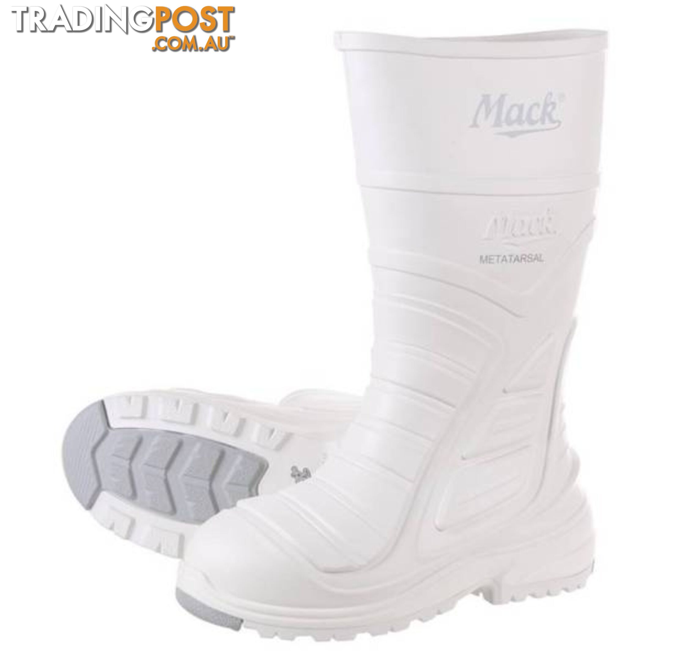 STEEL TOE GUMBOOTS, SAFETY HELMETS (new) From: $10