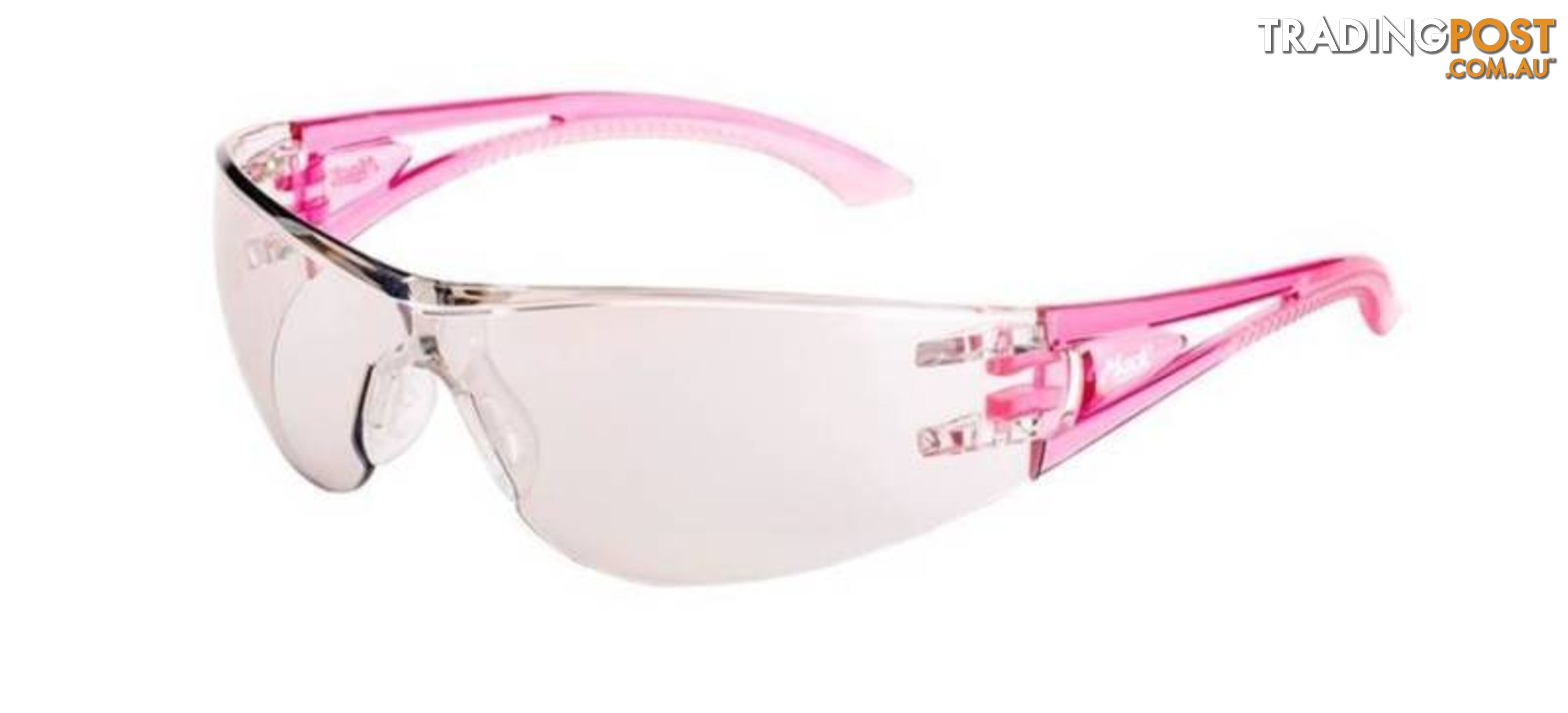 WOMENS STYLISH SAFETY GLASSES (new)