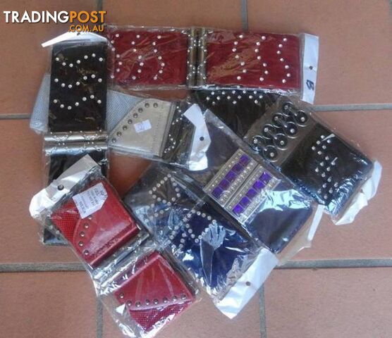 LADIES ACCESSORIES WERE SAMPLES (new) - photo 4 of 5