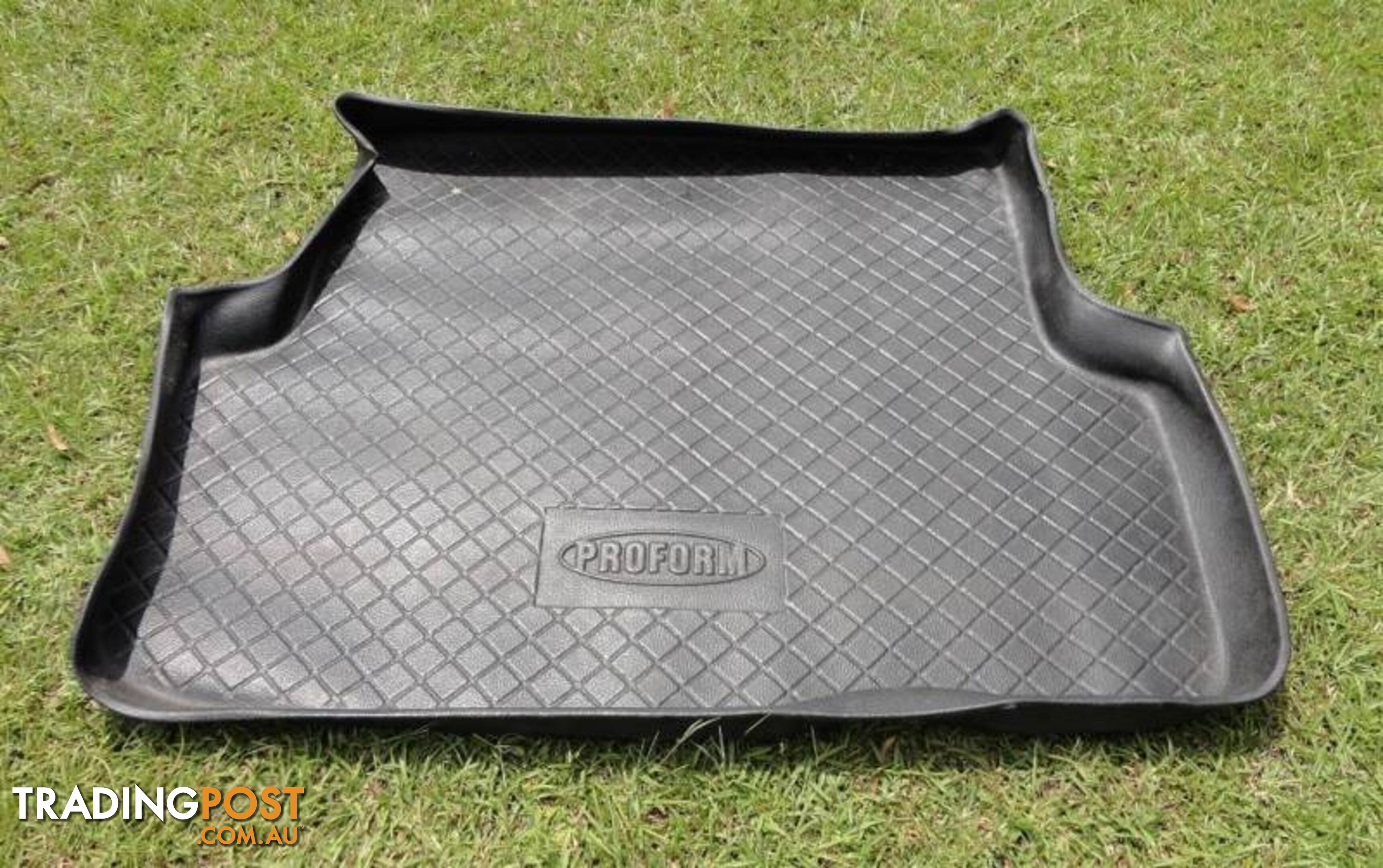 MAGNA DRIVING LIGHTS, CARGO BARRIER, CARGO MAT From $40