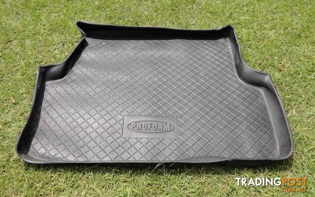 MAGNA DRIVING LIGHTS, CARGO BARRIER, CARGO MAT From $40