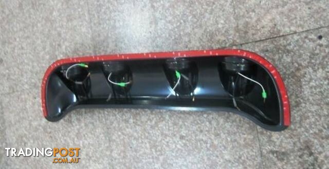 ROOF MOUNTED SPOTLIGHTS (new) - photo 2 of 3