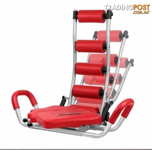 ASSORTED HOME GYM & EXERCISE EQUIPMENT (new) All $40ea. - photo 4 of 9