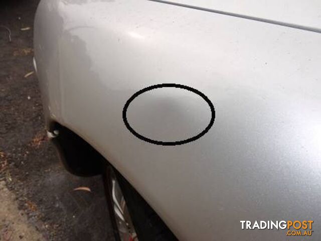 DIY HAIL & DENT REPAIR TOOL (new) - photo 4 of 6