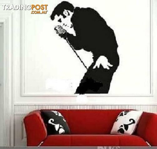 FOR ELVIS FANS ONLY (new) - photo 2 of 2