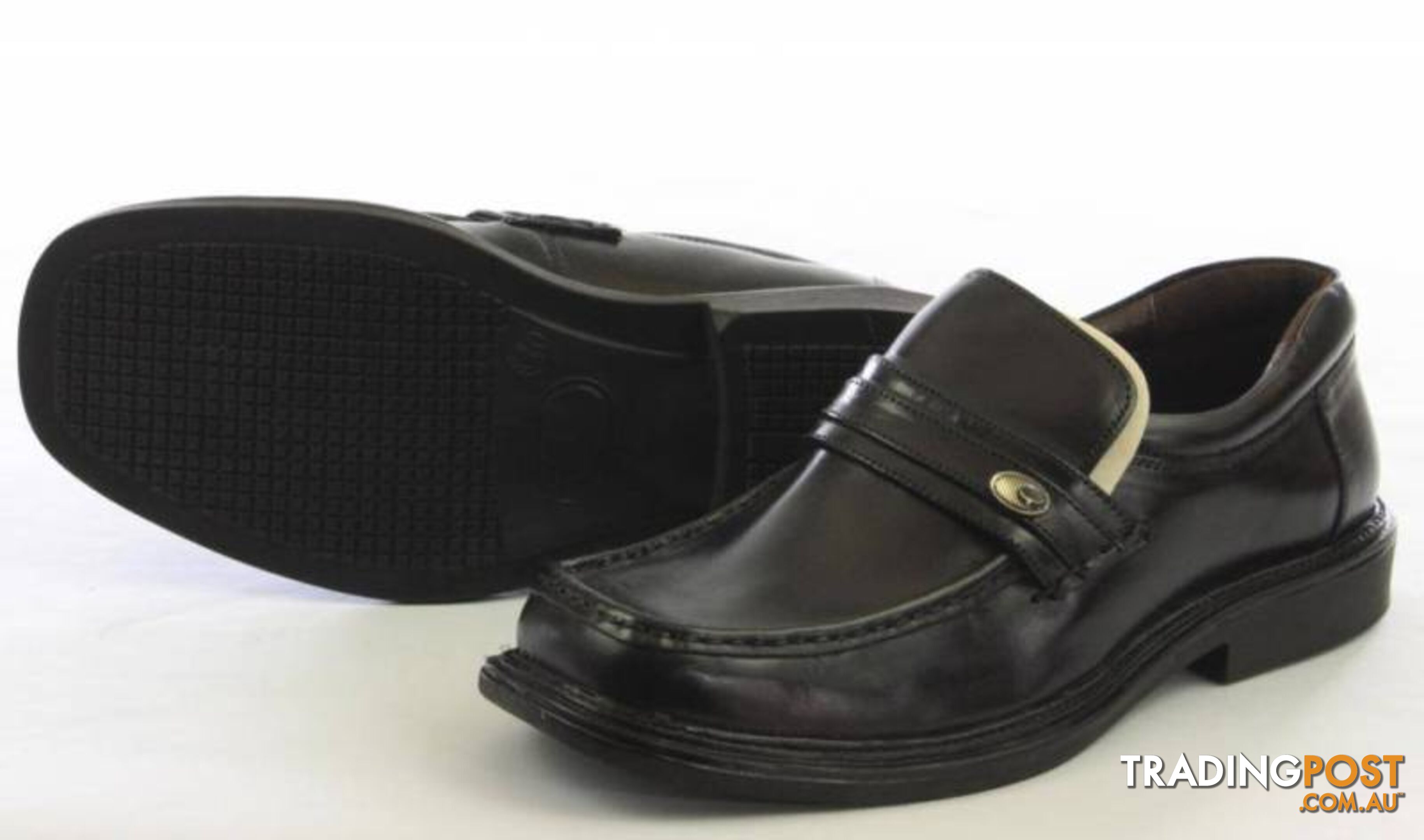 MENS QUALITY SHOES (new)