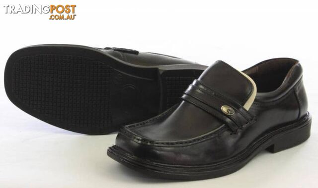 MENS QUALITY SHOES (new)