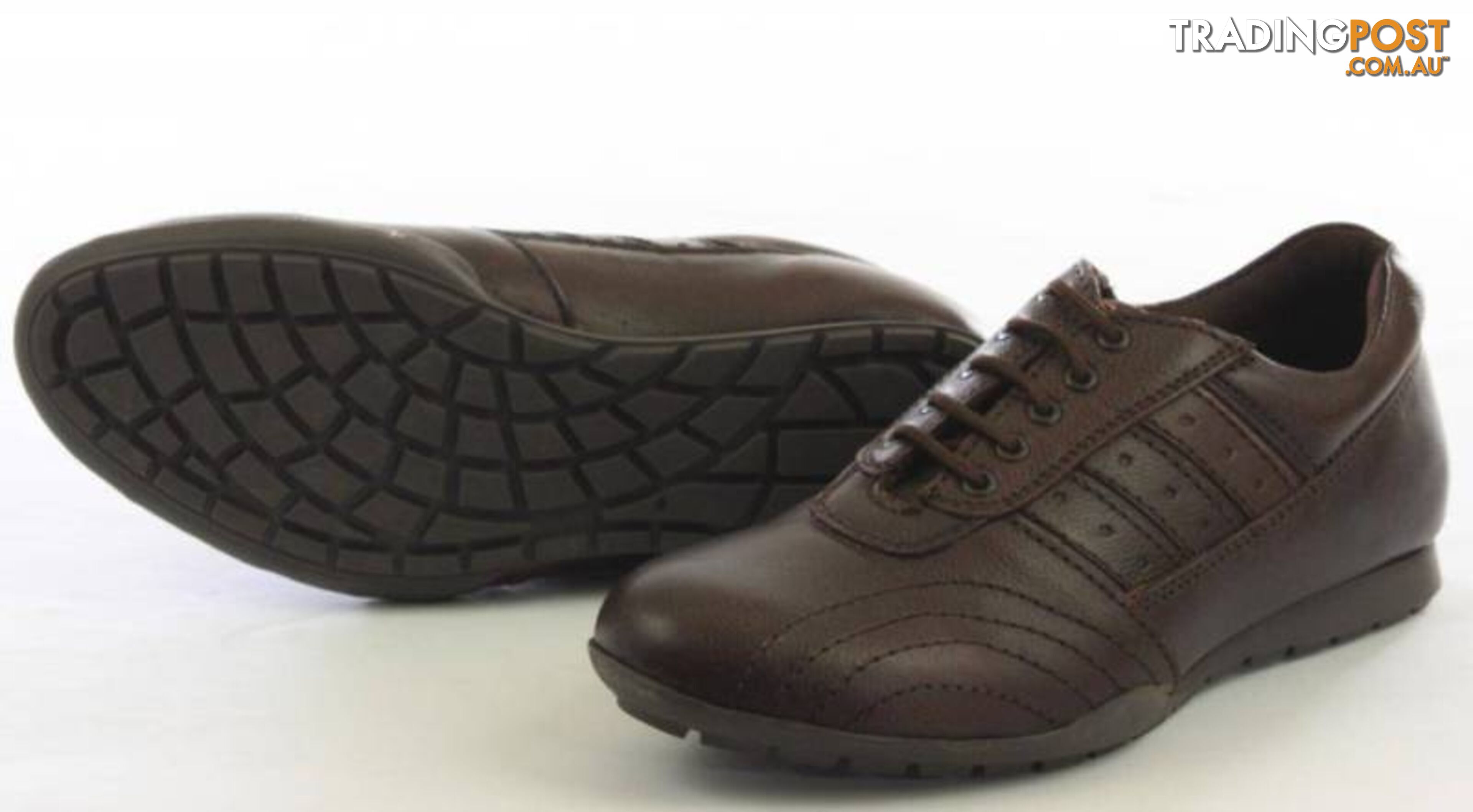 MENS QUALITY SHOES (new)