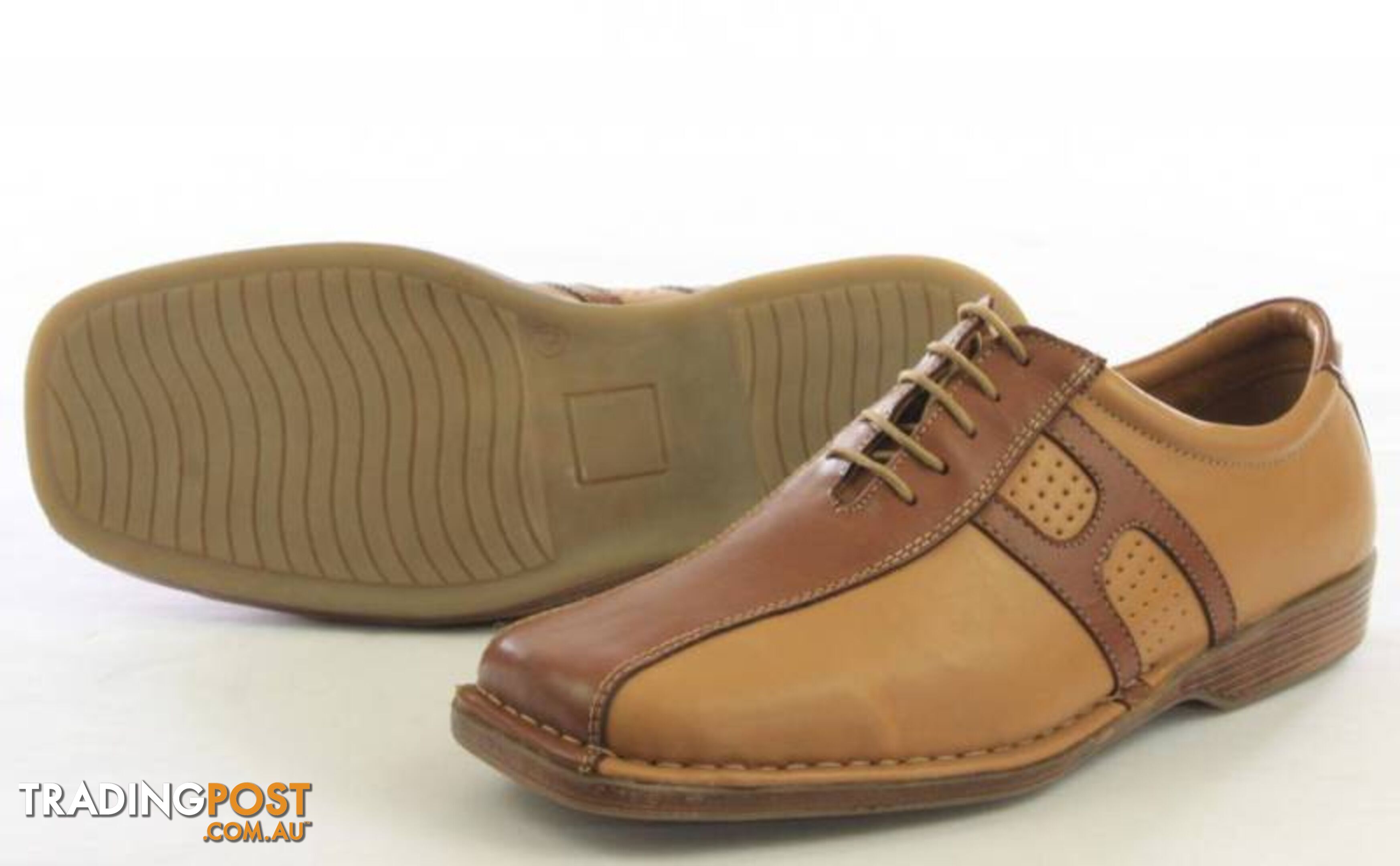 MENS QUALITY SHOES (new)