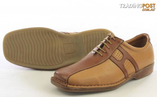 MENS QUALITY SHOES (new)